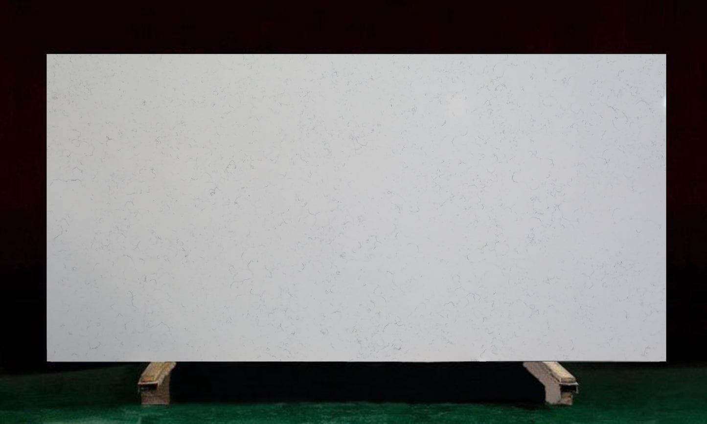 VQ8003W Nouvo Carrara Quartz