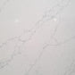 VQ8066W Giotto (Grey Vein) Quartz